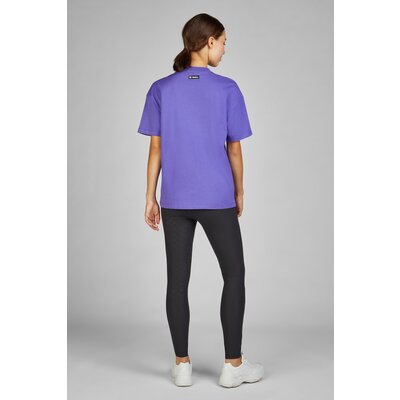 ESKADRON Dynamic T-Shirt Oversized