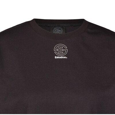 ESKADRON Dynamic T-Shirt Oversized
