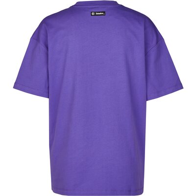 ESKADRON Dynamic T-Shirt Oversized