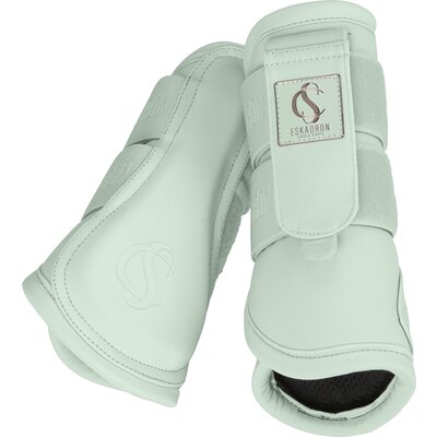 ESKADRON Classic Sports Gamaschen Softshell 