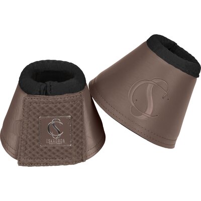 ESKADRON Classic Sports Hufglocken Softslate 