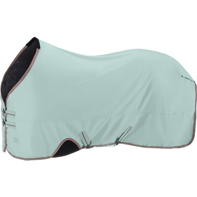 ESKADRON Classic Sports Weidedecke Beta 840D smoke green | 155 cm