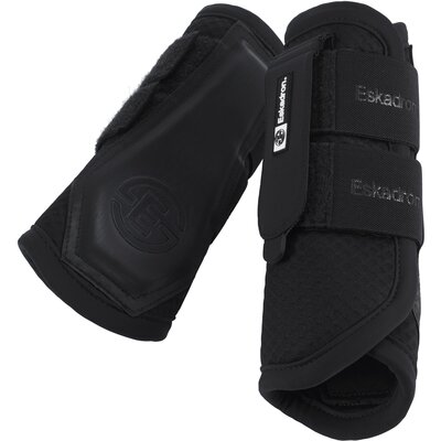 ESKADRON Dynamic Gamaschen Mesh 