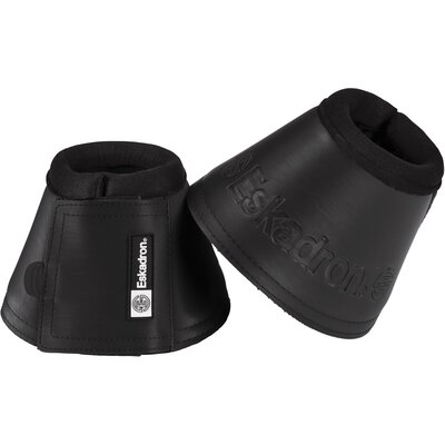 ESKADRON Dynamic Hufglocken Softslate 