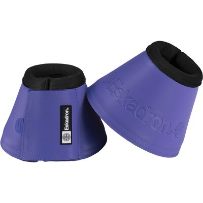 ESKADRON Dynamic Hufglocken Softslate 