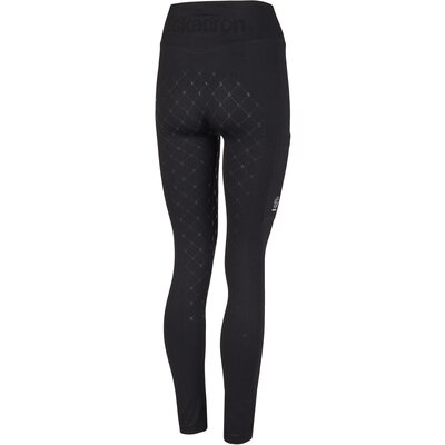 ESKADRON Dynamic Leggings Riding Tight Seamless