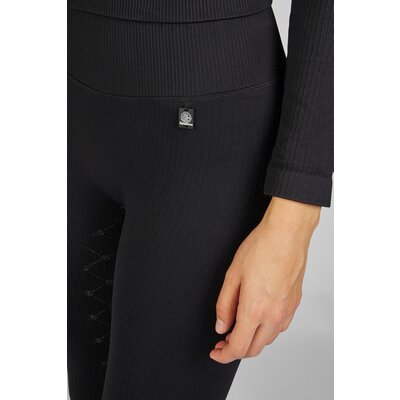 ESKADRON Dynamic Leggings Riding Tight Seamless