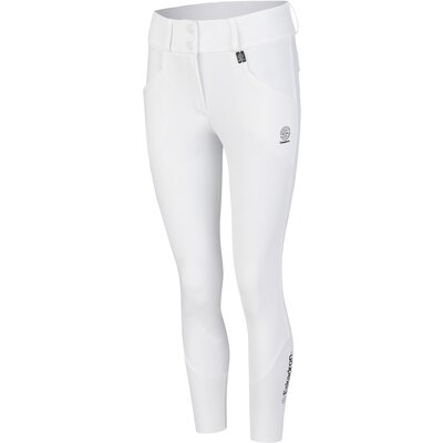 ESKADRON Dynamic Reithose Riding Breeches white | XL