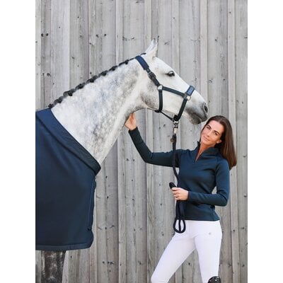 ESKADRON Platinum Abschwitzdecke Jersey Air