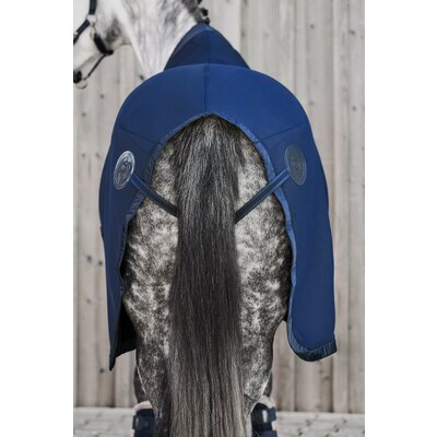 ESKADRON Platinum Abschwitzdecke Jersey Air