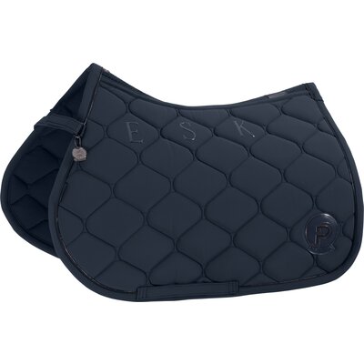 ESKADRON Platinum Schabracke Softshell Emblem – Ansicht 2