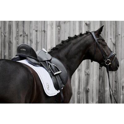 ESKADRON Platinum Schabracke Softshell Emblem