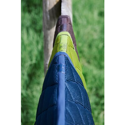 ESKADRON Platinum Schabracke Mesh