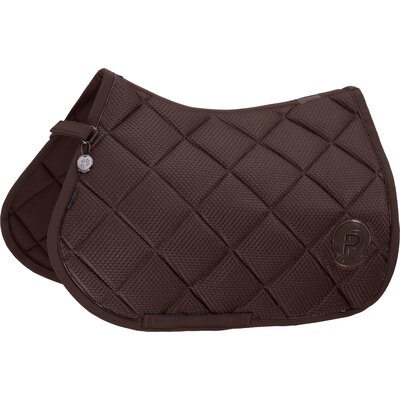 ESKADRON Platinum Schabracke Mesh
