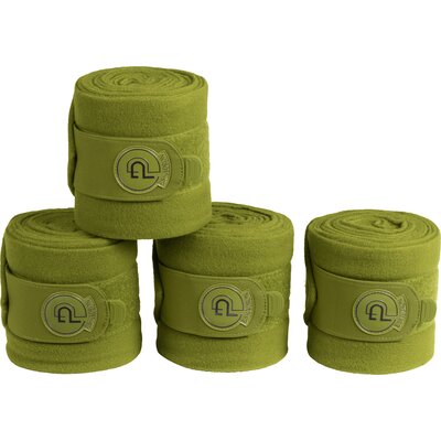 ESKADRON Platinum Bandagen Fleece Emblem – Ansicht 1