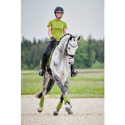 ESKADRON Platinum Gamaschen Faux Leather – Ansicht 4