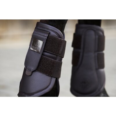 ESKADRON Platinum Gamaschen Faux Leather – Ansicht 5