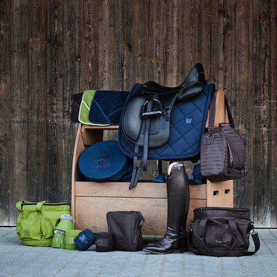 ESKADRON Platinum ACC. Tasche Highgloss – Ansicht 2