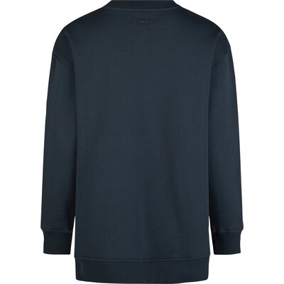 ESKADRON Platinum Sweatshirt Oversized Platinum – Ansicht 2