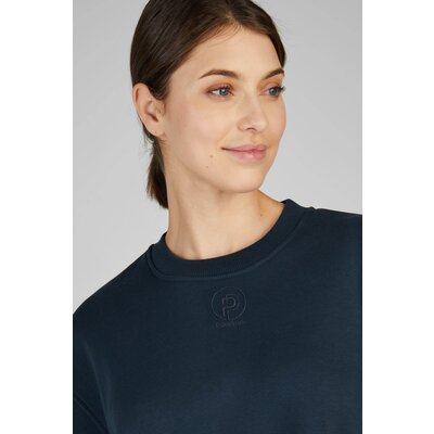 ESKADRON Platinum Sweatshirt Oversized Platinum – Ansicht 7