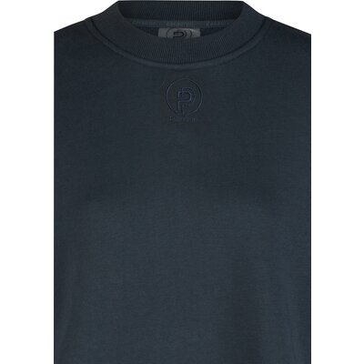 ESKADRON Platinum Sweatshirt Oversized Platinum – Ansicht 3