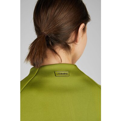 ESKADRON Platinum Half Zip-Shirt Platinum – Ansicht 6