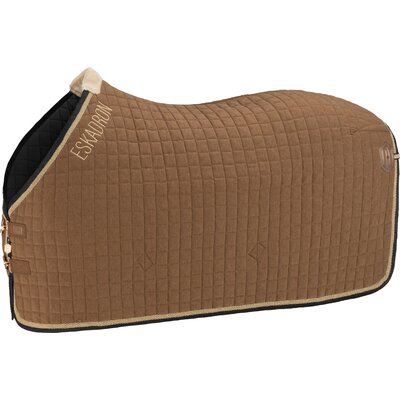 ESKADRON Heritage Abschwitzdecke Acrylic Quilted 