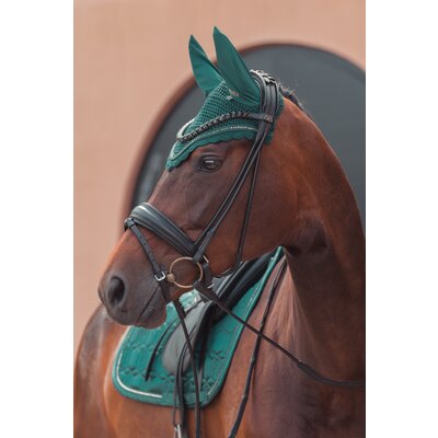 ESKADRON Heritage Schabracke Satin Crystal – Ansicht 5