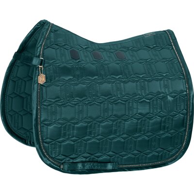 ESKADRON Heritage Schabracke Satin Crystal 