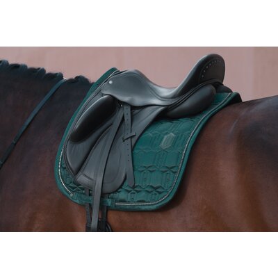 ESKADRON Heritage Schabracke Satin Crystal – Ansicht 3