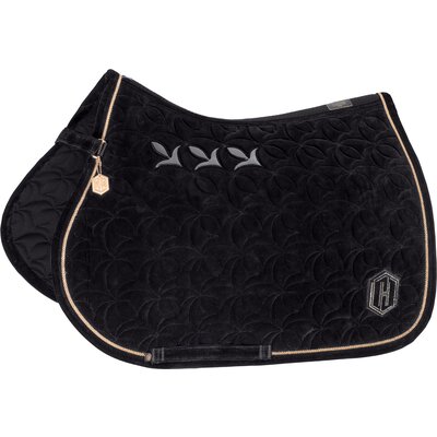 ESKADRON Heritage Schabracke Velours Emblem – Ansicht 4
