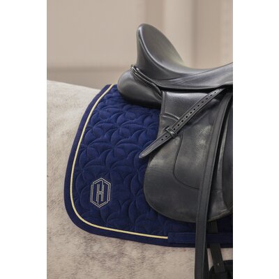ESKADRON Heritage Schabracke Velours Emblem – Ansicht 3