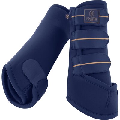 ESKADRON Heritage Gamschen Pro Dressage, für die Vorderbeine 