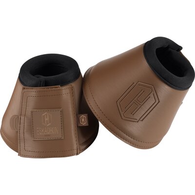 ESKADRON Heritage Hufglocken Softslate 