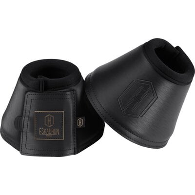 ESKADRON Heritage Hufglocken Softslate 