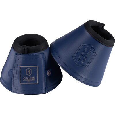 ESKADRON Heritage Hufglocken Softslate 