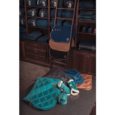 ESKADRON Heritage Hufglocken Softslate – Ansicht 2