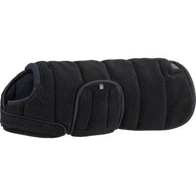 ESKADRON Heritage Hundemantel Teddy black | 30 cm