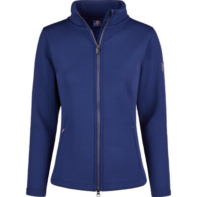 ESKADRON Heritage Zip-Shirt 