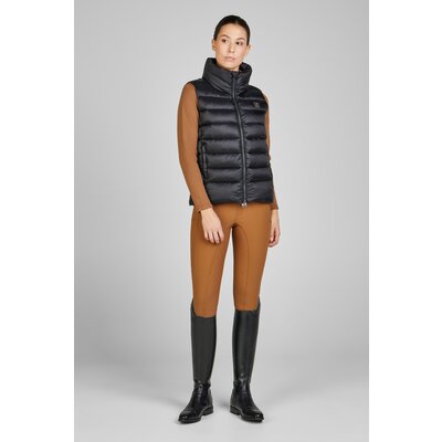ESKADRON Heritage Steppweste – Ansicht 7
