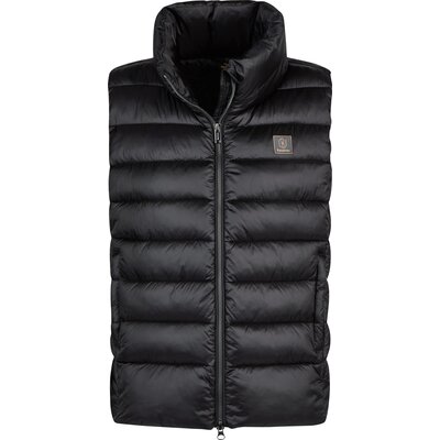ESKADRON Heritage Steppweste black | XL