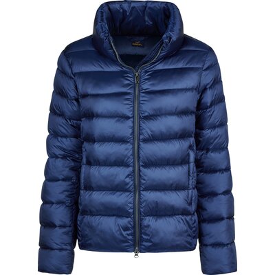 ESKADRON Heritage Jacke Quilt-Jacket 