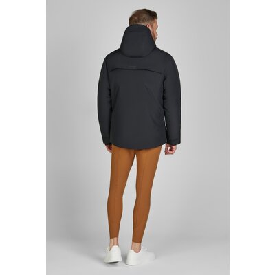 ESKADRON Heritage Herren-Jacke Waterproof