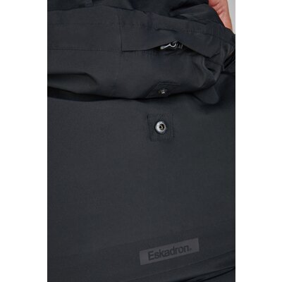 ESKADRON Heritage Herren-Jacke Waterproof