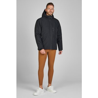 ESKADRON Heritage Herren-Jacke Waterproof