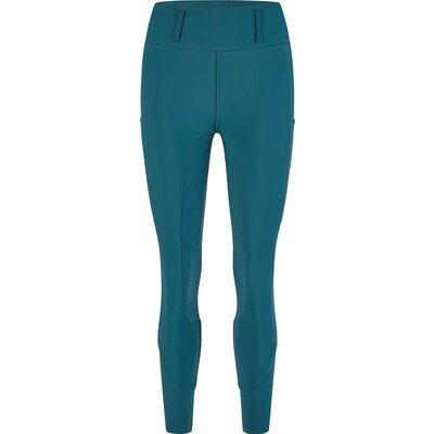 ESKADRON Heritage Reitleggings Pro Riding vintage green | S