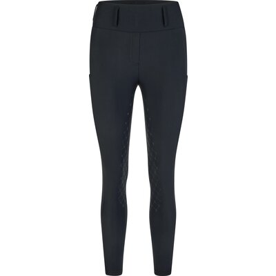 ESKADRON Heritage Reitleggings Cosy black | L