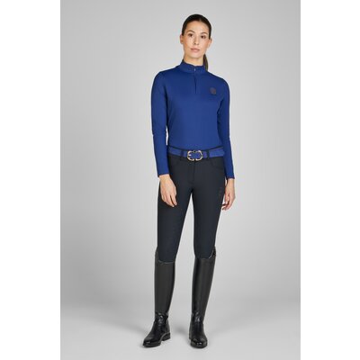 ESKADRON Heritage Damen-Gürtel Faux Leather – Ansicht 3