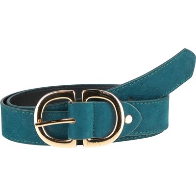 ESKADRON Heritage Damen-Gürtel Faux Leather