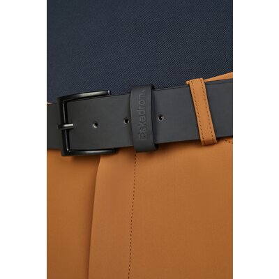 ESKADRON Heritage Herren-Gürtel Faux Leather – Ansicht 2